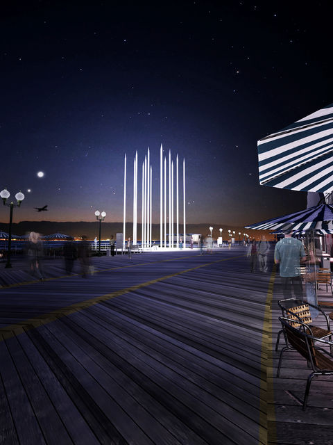 arquitectura, internacional, guatemala, torus, atlantic city, estados unidos