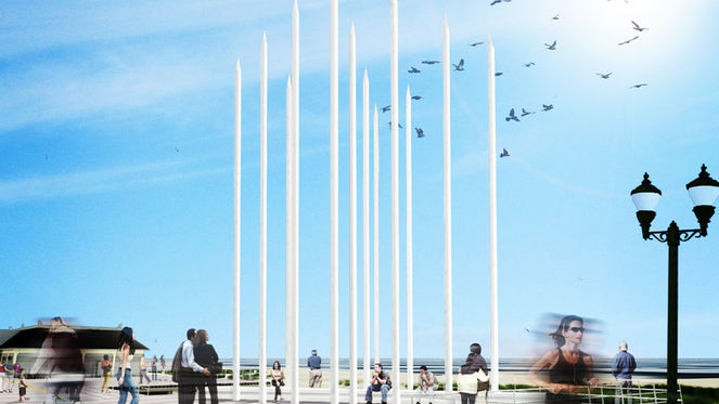 uso mixto, contemporaneo, guatemala, torus, arquitectura