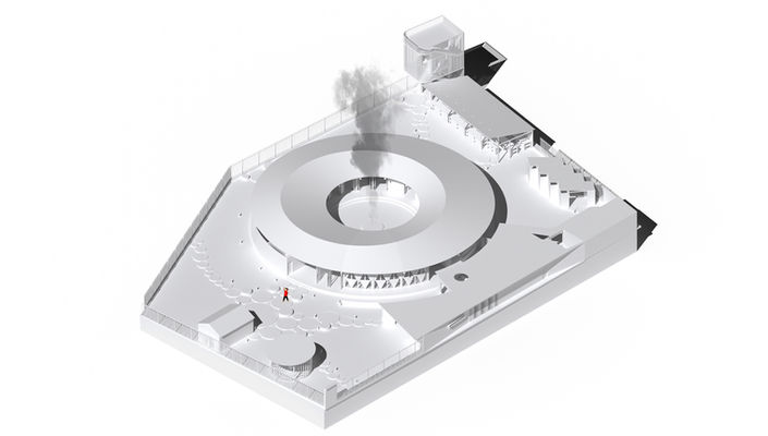 arquitectura, contemporanea, maya, guatemala, torus, poptun, medicina ancestral, minimalista, centro america, espiritual, ciencia, investigacion, cosmovision