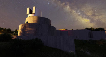 astronomia, telescopio, guatemala, arquitectura, urbanismo, ciencia, tecnologia, astrofisica, espacio, estrellas, observatorio astronomico, antigua, torus, diseño