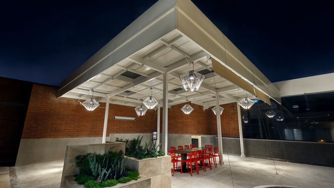 oficinas,corporativas, guatemala, sostenibles, torus, arquitectura