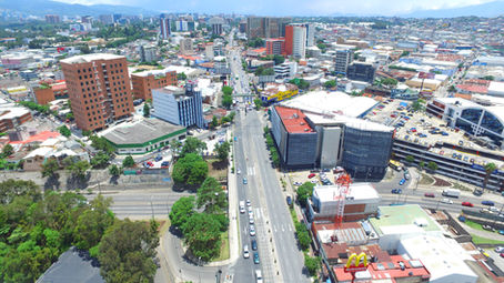 Densidad urbana: la gran oportunidad (y el gran reto) de la Ciudad de Guatemala