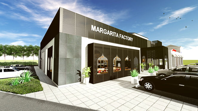 comercio, contemporaneo, guatemala, torus, arquitectura