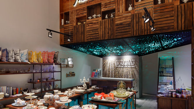 retail, comercial, guatemala, arquitectura, interiores, torus