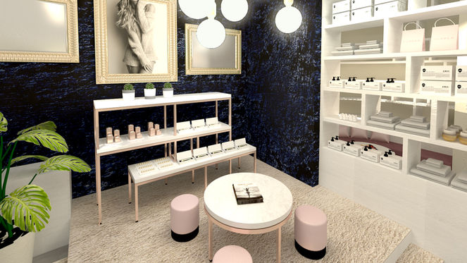 uso mixto, contemporaneo, guatemala, torus, arquitectura, salud sexual,
