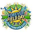 forever field day logo