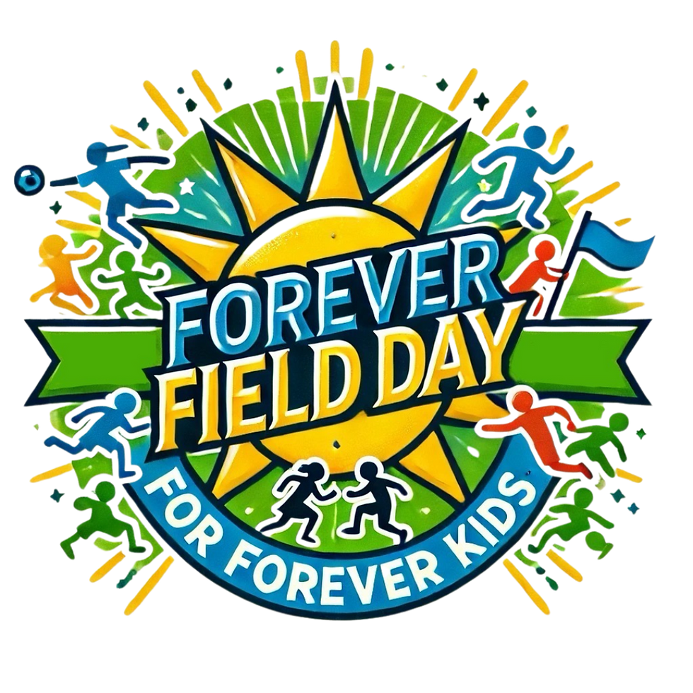Summer Field Day Extravaganza