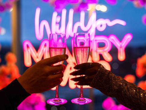 13 Steps to the Perfect Marriage Proposal 💍