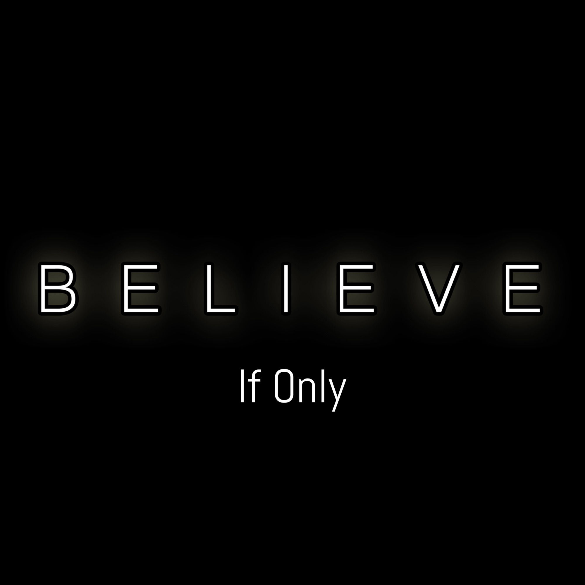 Believe