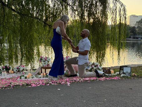 How to Plan the Ultimate Surprise Proposal (Without Giving It Away) 💍