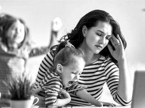 O que é Burnout Parental?