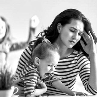 O que é Burnout Parental?
