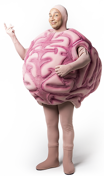 Desafios para o cérebro