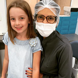 Dentista Cristiane Cunha