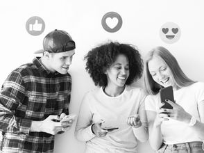 Como Diminuir a Dependência das Redes Sociais?