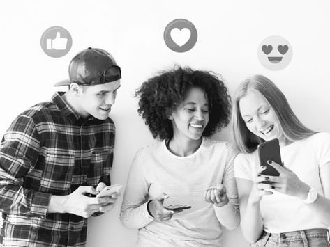 Como Diminuir a Dependência das Redes Sociais?