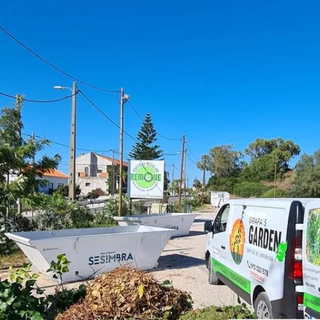 Empresa de Jardinagem Sesimbra
