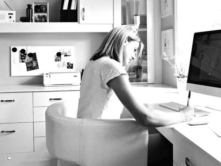 Home Office Permanente
