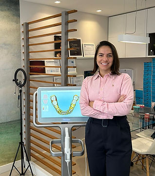 Invisalign Tijuca