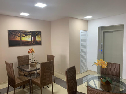 Centro Residencial Geriátrico La Residence