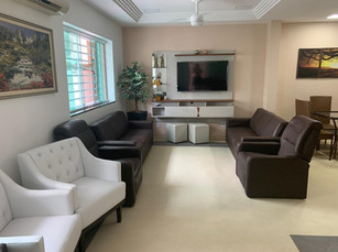 Centro Residencial Geriátrico La Residence