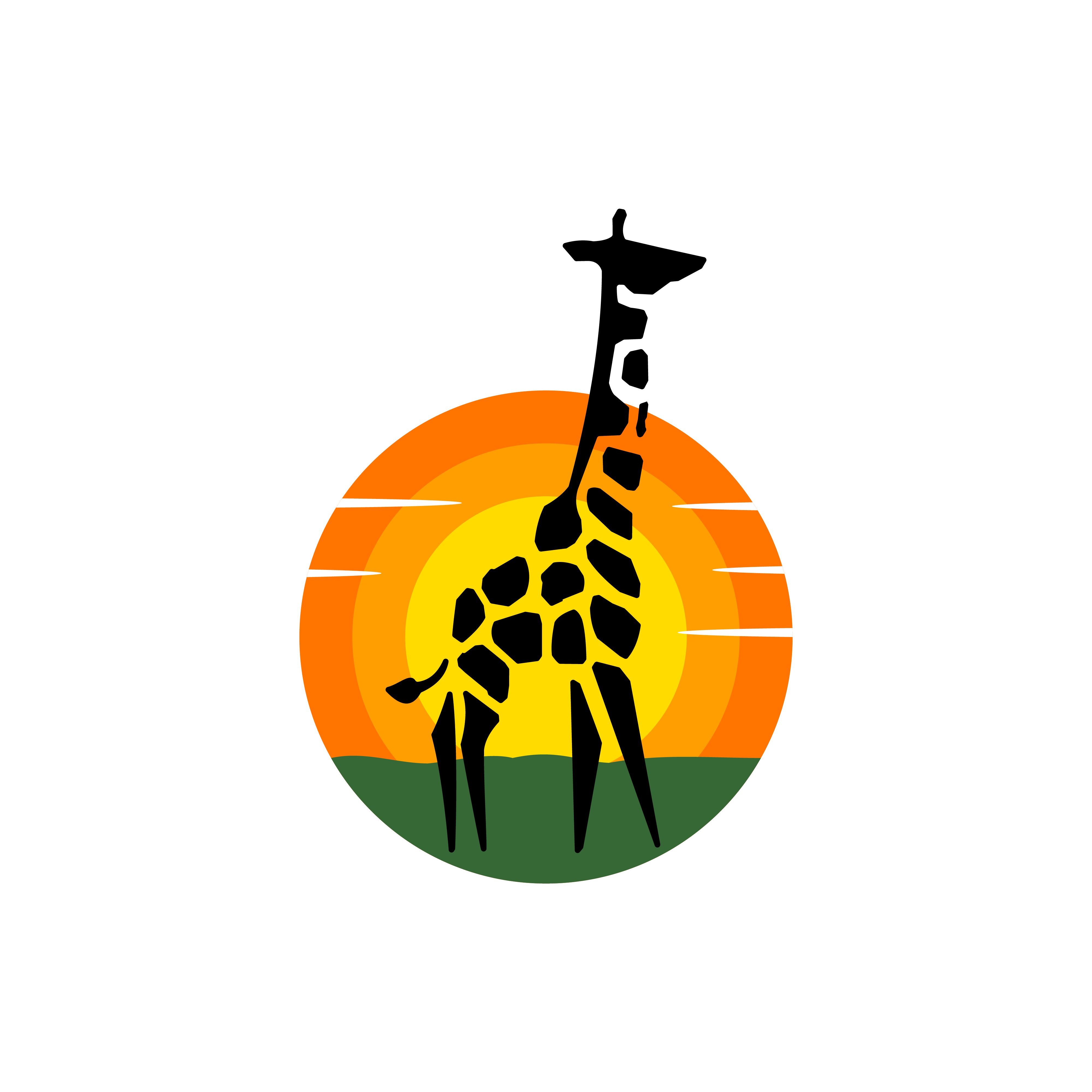 Foto do escritor: Girafas Garden