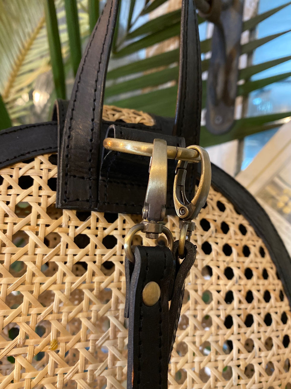 Thumbnail: Cane Backpack