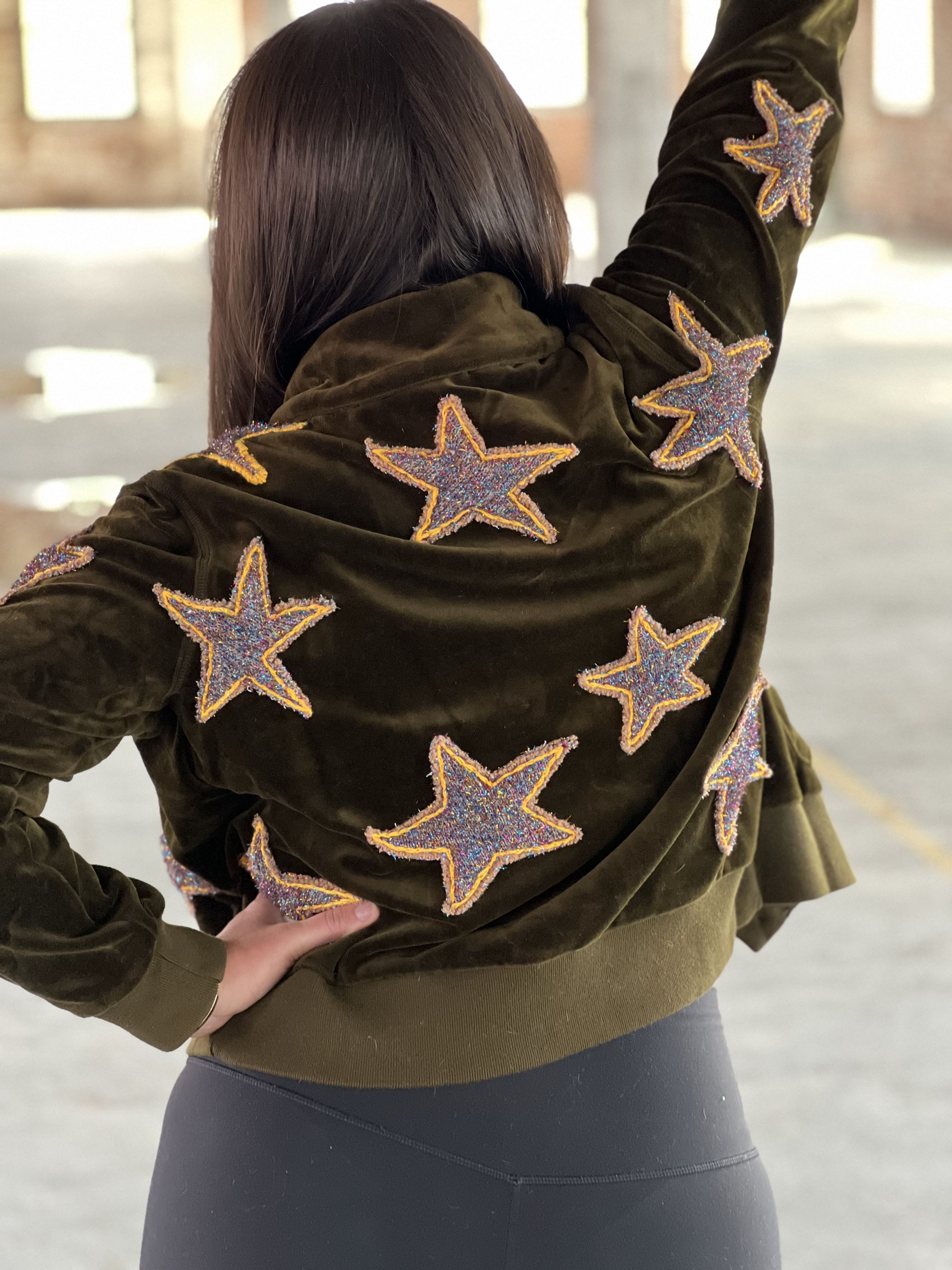 all gussied up | by AshB