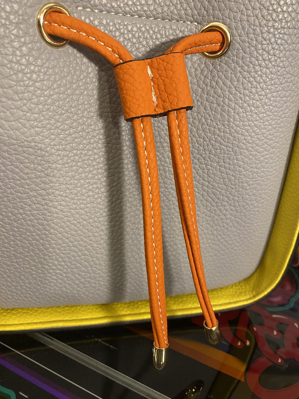 Thumbnail: colorful crossbody bag