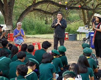 กิจกรรม Art for All