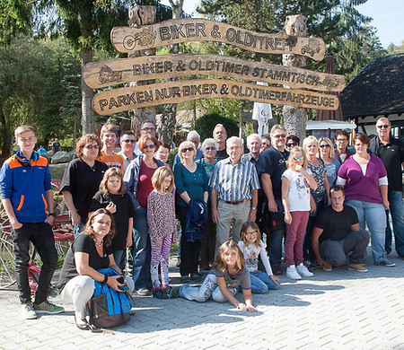 Unser Aquarienclub Bad Imnau heute (2026)