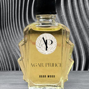 Agar Prince