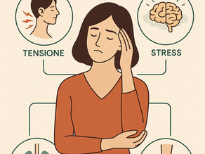 Tensione e contratture