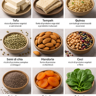 noci, castagne e lenticchie fagioli