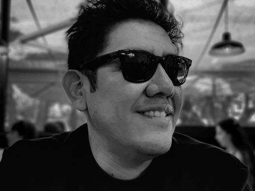 Entrevista a Yaasib Vázquez Colmenares 