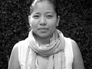 Más allá del registro, la ética y realidad en el documental Mi no lugar, entrevista especializada a  la directora Isis Ahumada Monrroy