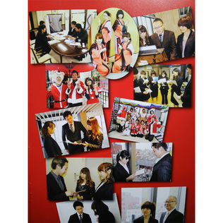 着物販売・レンタル『えどこまち』様 秋イベントにてブース出店決定