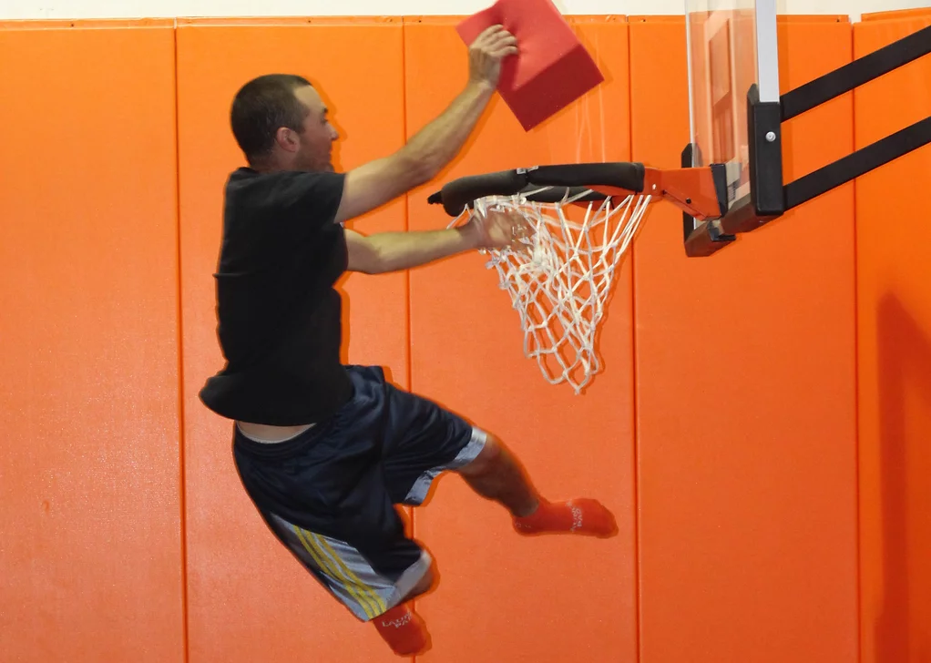 Home Launch Pad Trampoline Park Westover, WV