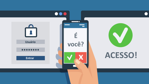 MFA ou 2FA: Contexto e identidade juntos para criar o perímetro Zero Trust