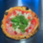 Pizzas Base Tomate