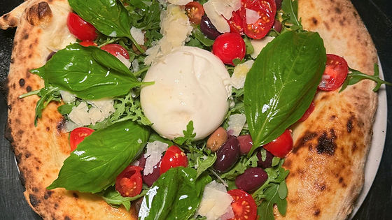 Burrata