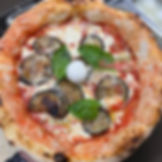 Parmigiana