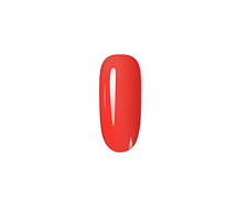 041 Neon Red