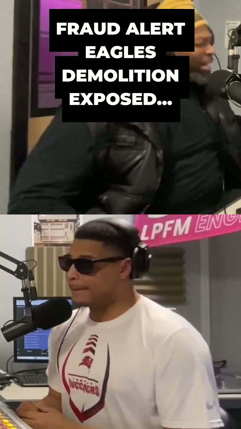 Eagles Exposed_ The Shocking Truth Behind their Fraudulent Season.mp4