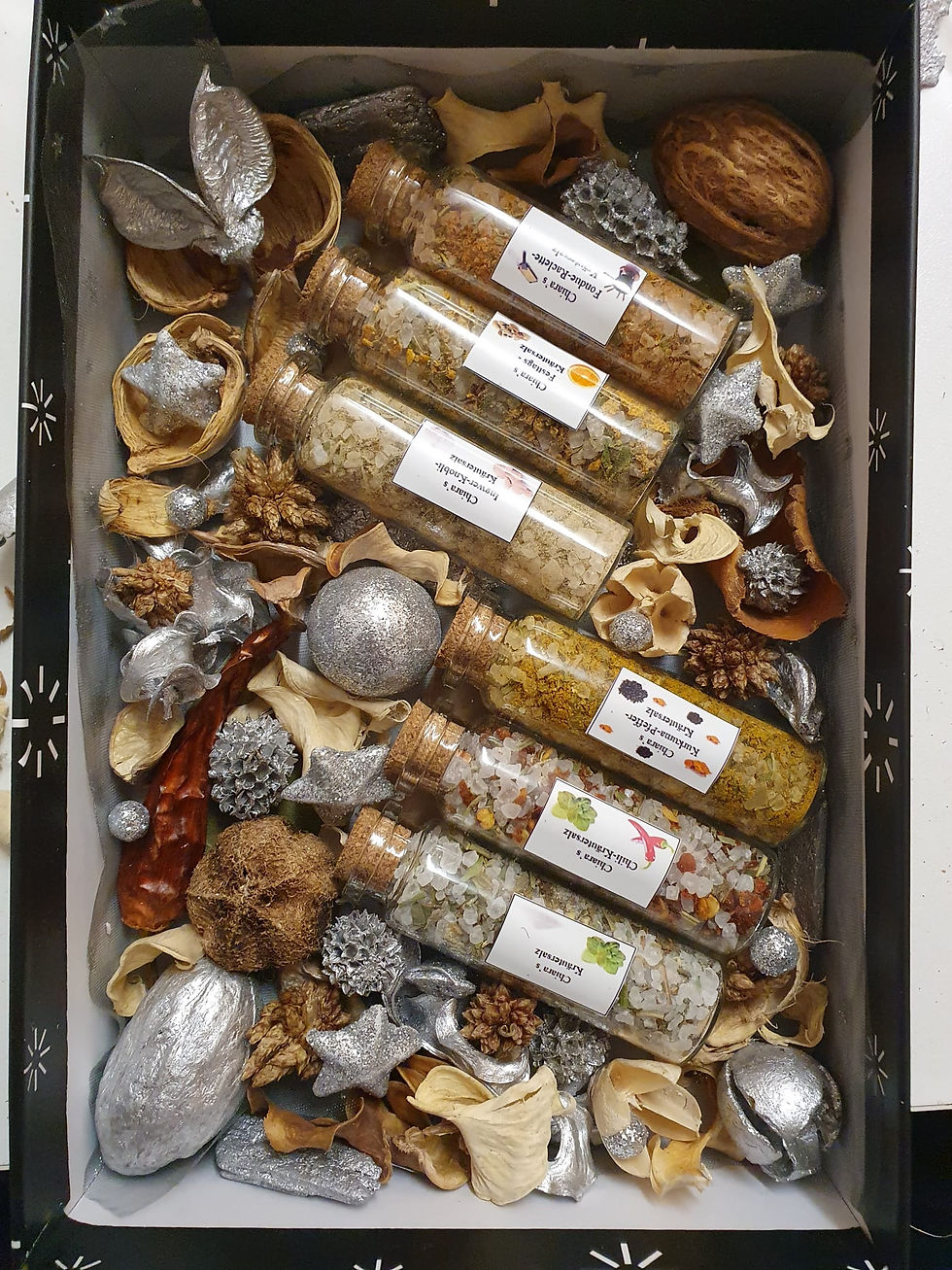 Miniaturbild: Geschenkset