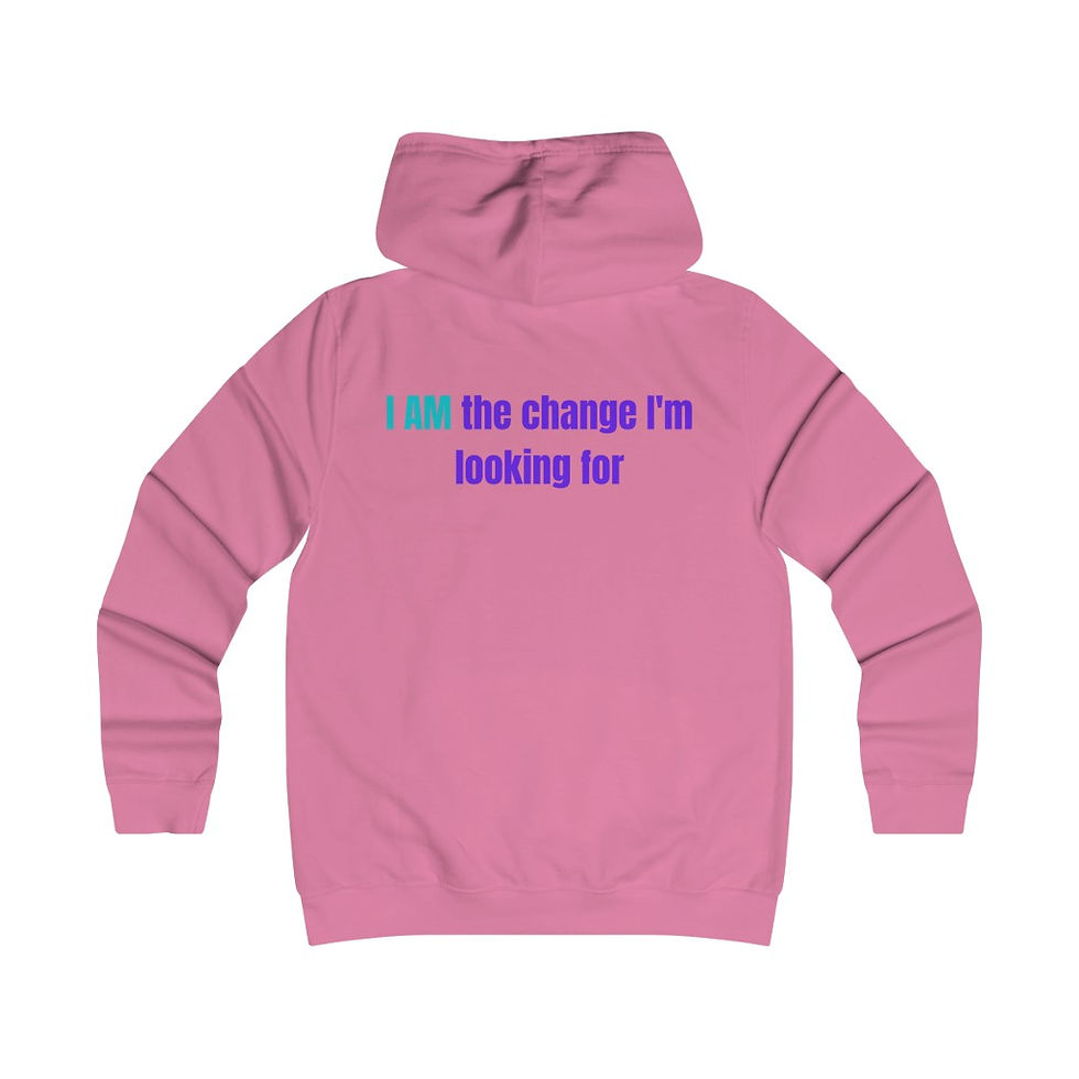 Thumbnail: WHU=HUE My Favorite Hoodie Sun Yellow