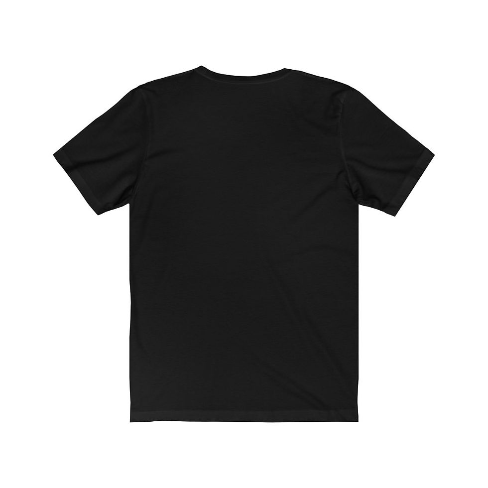 Thumbnail: Speaking it into existence Tee Black