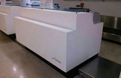 GRUPO AEROPORTUARIO CENTRO NORTE