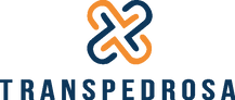 Logo da Transpedrosa