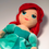Thumbnail: Peluche Princesse Ariel